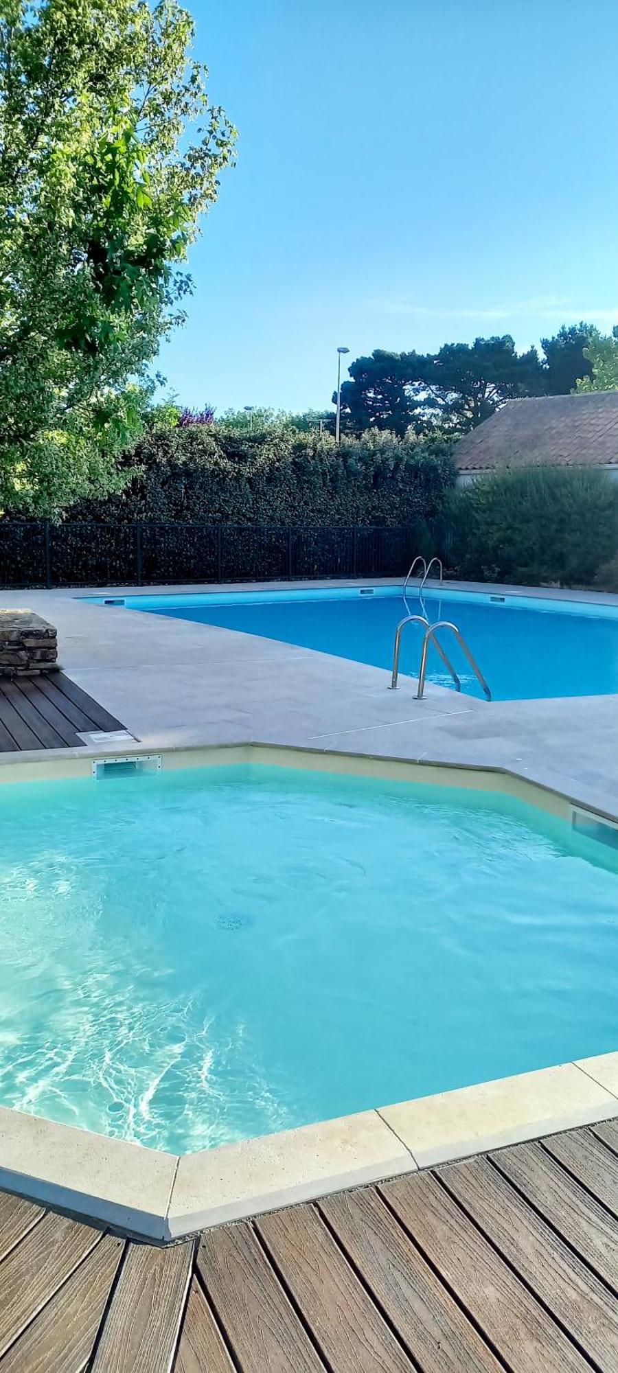 3 Pieces Proche Plage Commerces Et Golf Pornic Extérieur photo