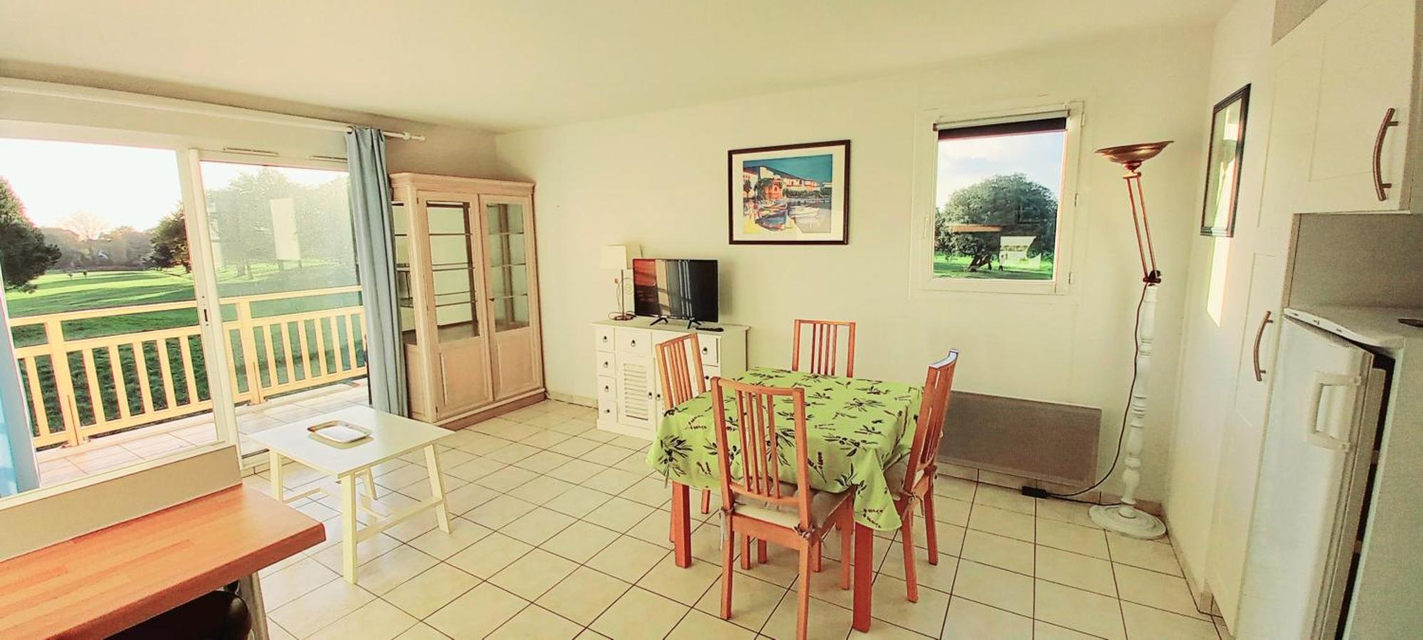 3 Pieces Proche Plage Commerces Et Golf Pornic Extérieur photo